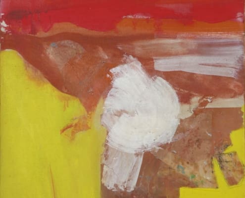 No title, Libbie Mark, 1960s