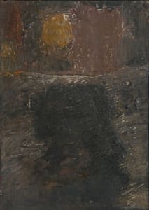 Fig. 25. Libbie Mark, #39 #39, 1960s, by Libble Mark